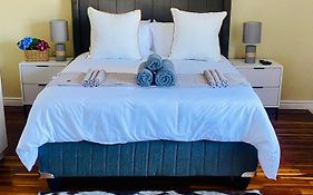 Pj Guest House